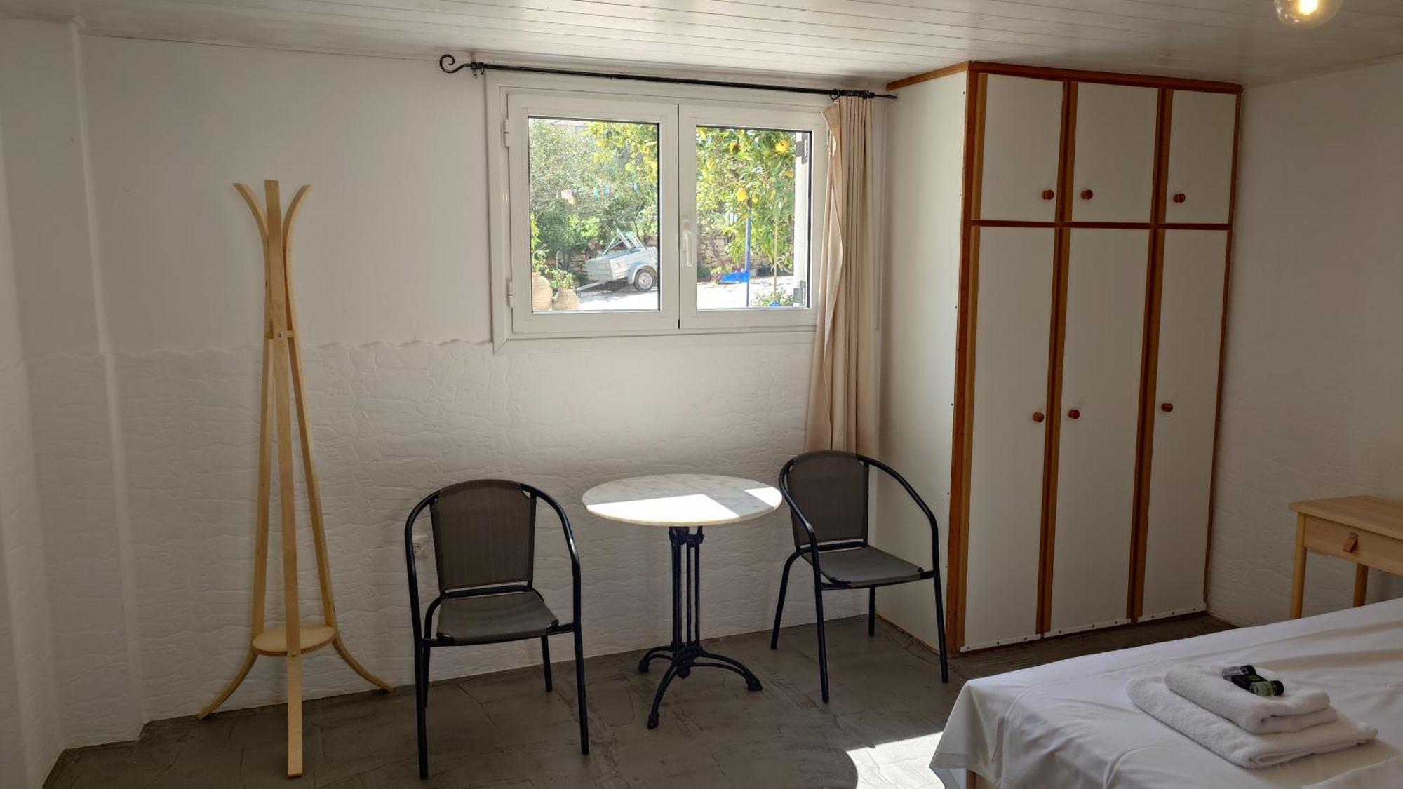 Elena Apartments Ithaca Вати Экстерьер фото